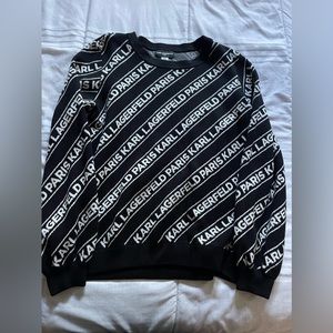 Karl Lagerfeld Sweater